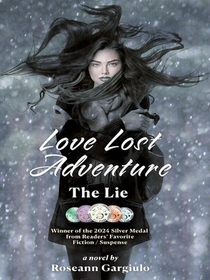 cover image of Love Lost Adventure